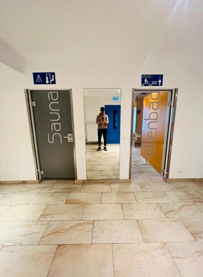 Wellness-Apartment Seefeld And Chill Spa Im Zentrum Mit Pool, Sauna Und Netflix For Free Seefeld in Tirol Esterno foto