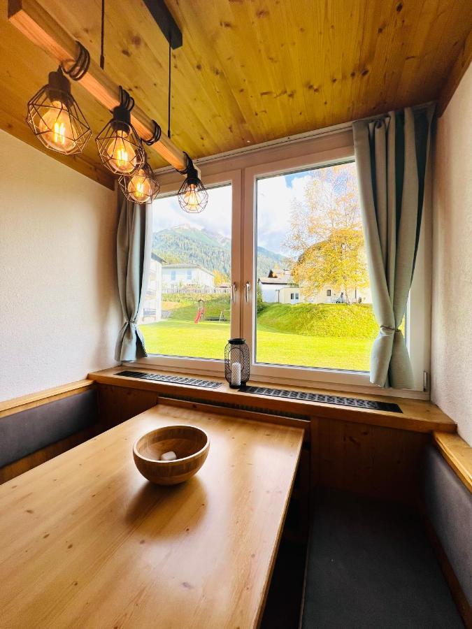 Wellness-Apartment Seefeld And Chill Spa Im Zentrum Mit Pool, Sauna Und Netflix For Free Seefeld in Tirol Esterno foto