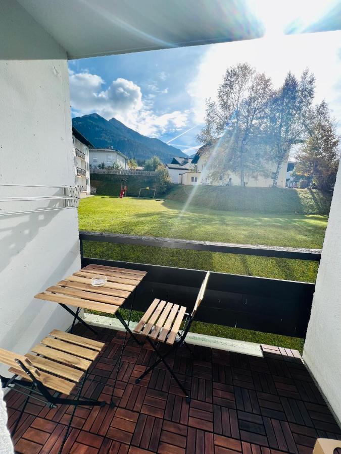 Wellness-Apartment Seefeld And Chill Spa Im Zentrum Mit Pool, Sauna Und Netflix For Free Seefeld in Tirol Esterno foto