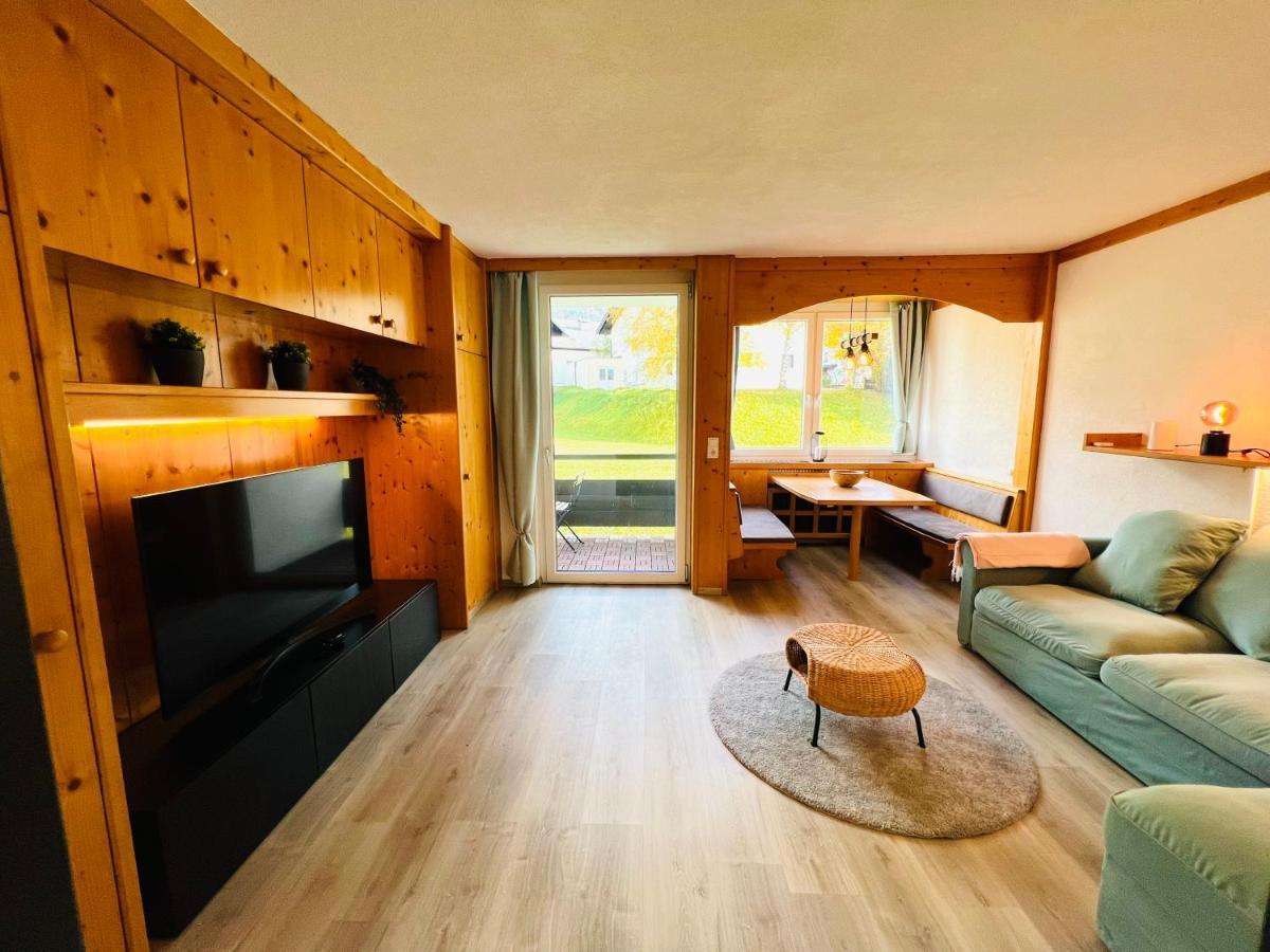 Wellness-Apartment Seefeld And Chill Spa Im Zentrum Mit Pool, Sauna Und Netflix For Free Seefeld in Tirol Esterno foto