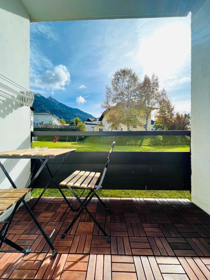 Wellness-Apartment Seefeld And Chill Spa Im Zentrum Mit Pool, Sauna Und Netflix For Free Seefeld in Tirol Esterno foto