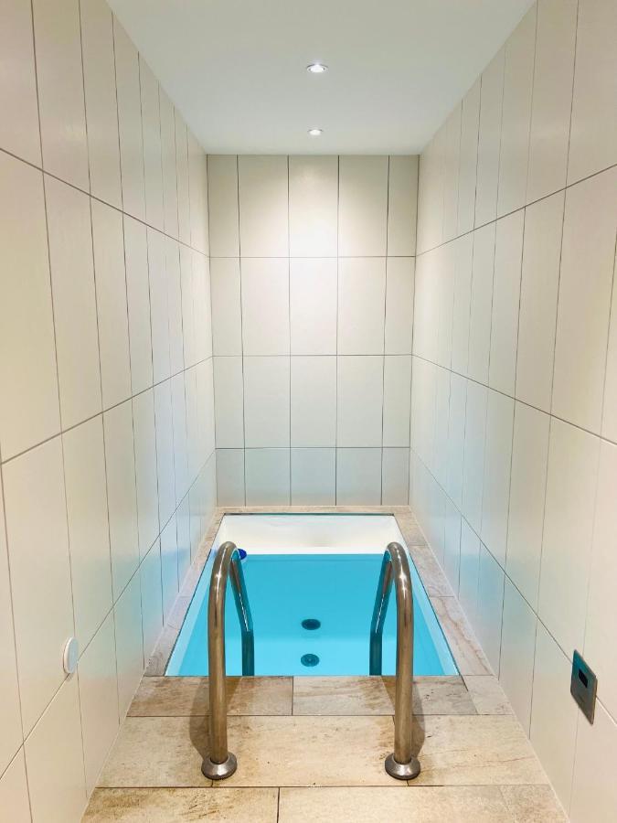 Wellness-Apartment Seefeld And Chill Spa Im Zentrum Mit Pool, Sauna Und Netflix For Free Seefeld in Tirol Esterno foto