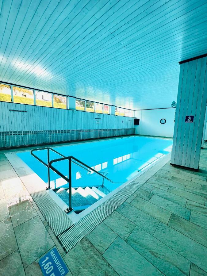 Wellness-Apartment Seefeld And Chill Spa Im Zentrum Mit Pool, Sauna Und Netflix For Free Seefeld in Tirol Esterno foto