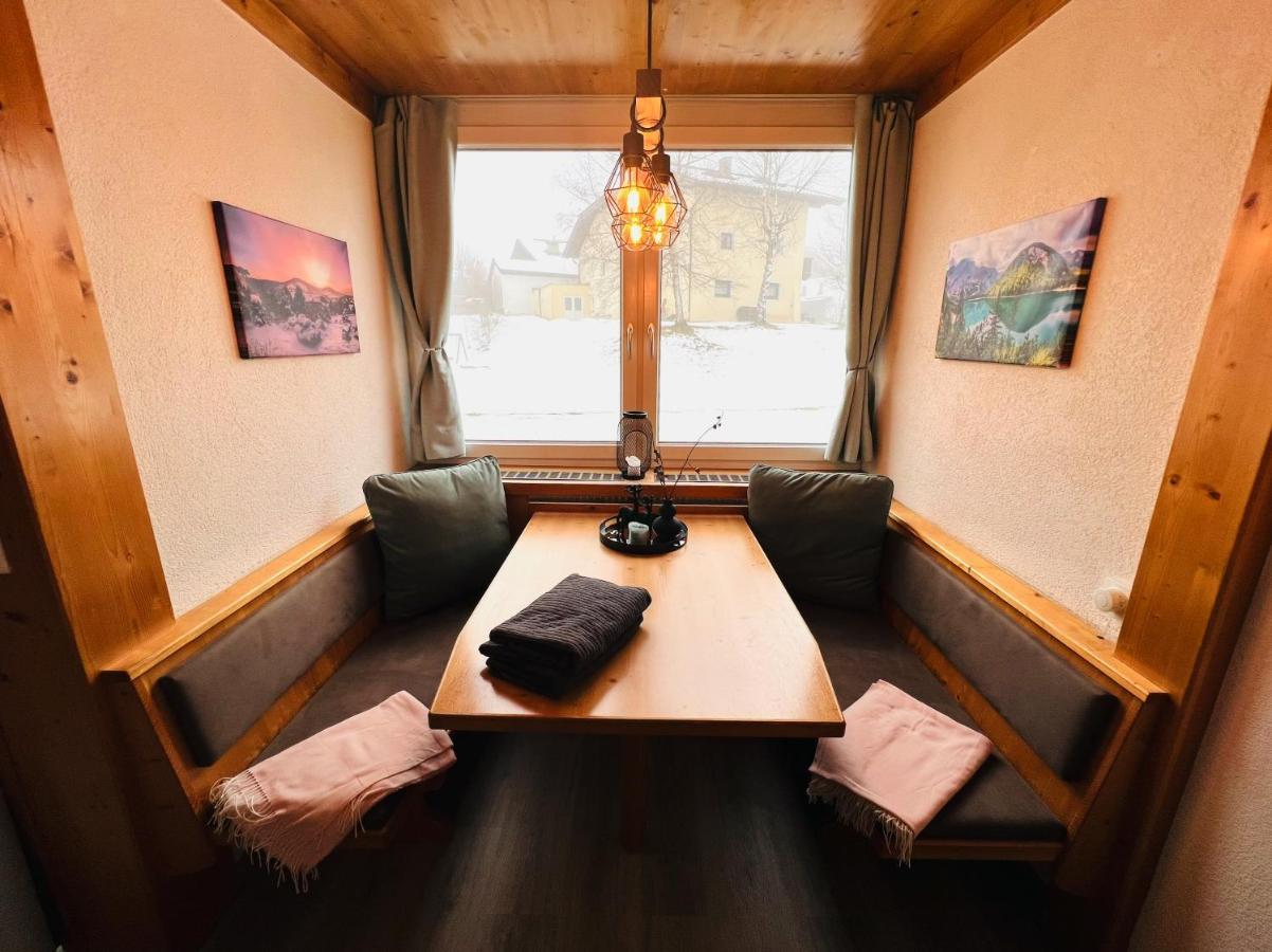 Wellness-Apartment Seefeld And Chill Spa Im Zentrum Mit Pool, Sauna Und Netflix For Free Seefeld in Tirol Esterno foto