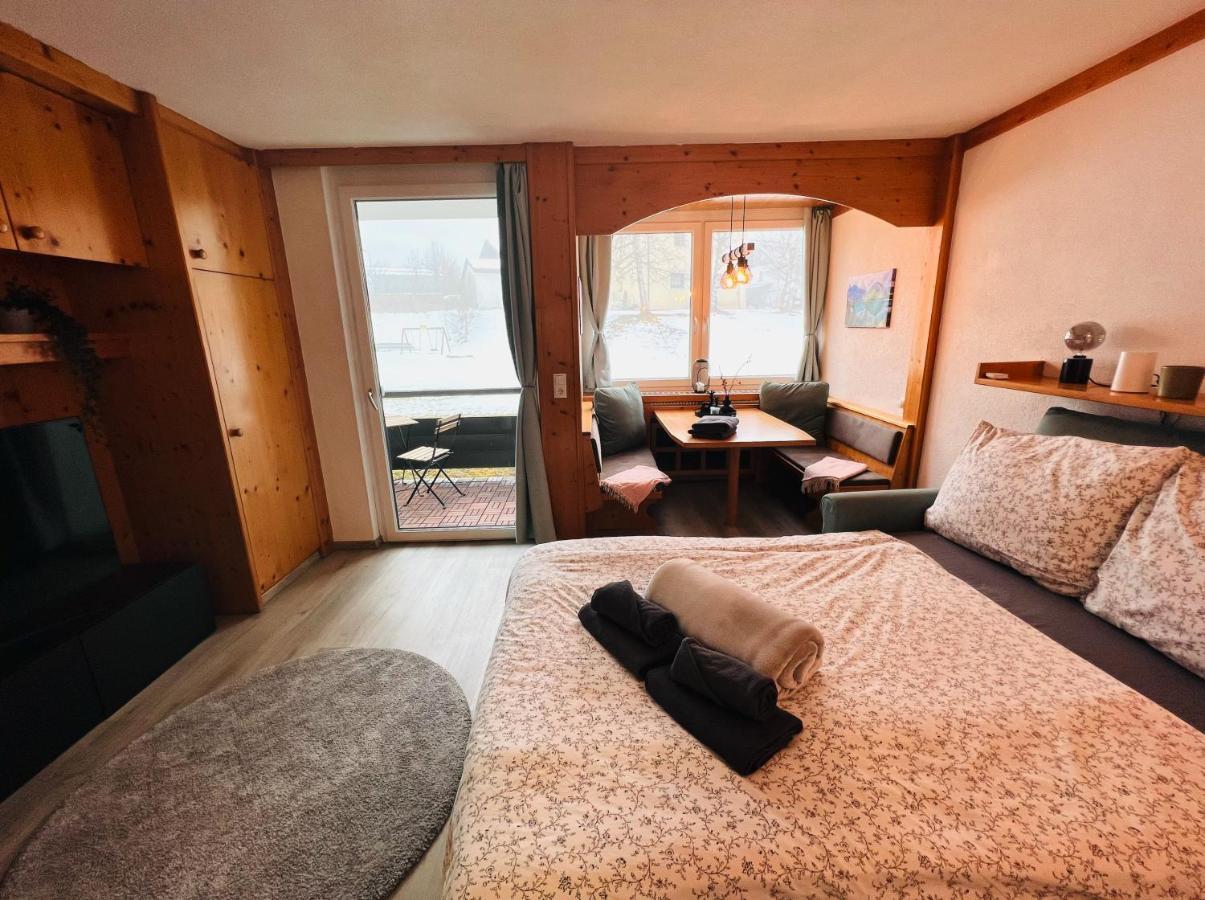 Wellness-Apartment Seefeld And Chill Spa Im Zentrum Mit Pool, Sauna Und Netflix For Free Seefeld in Tirol Esterno foto