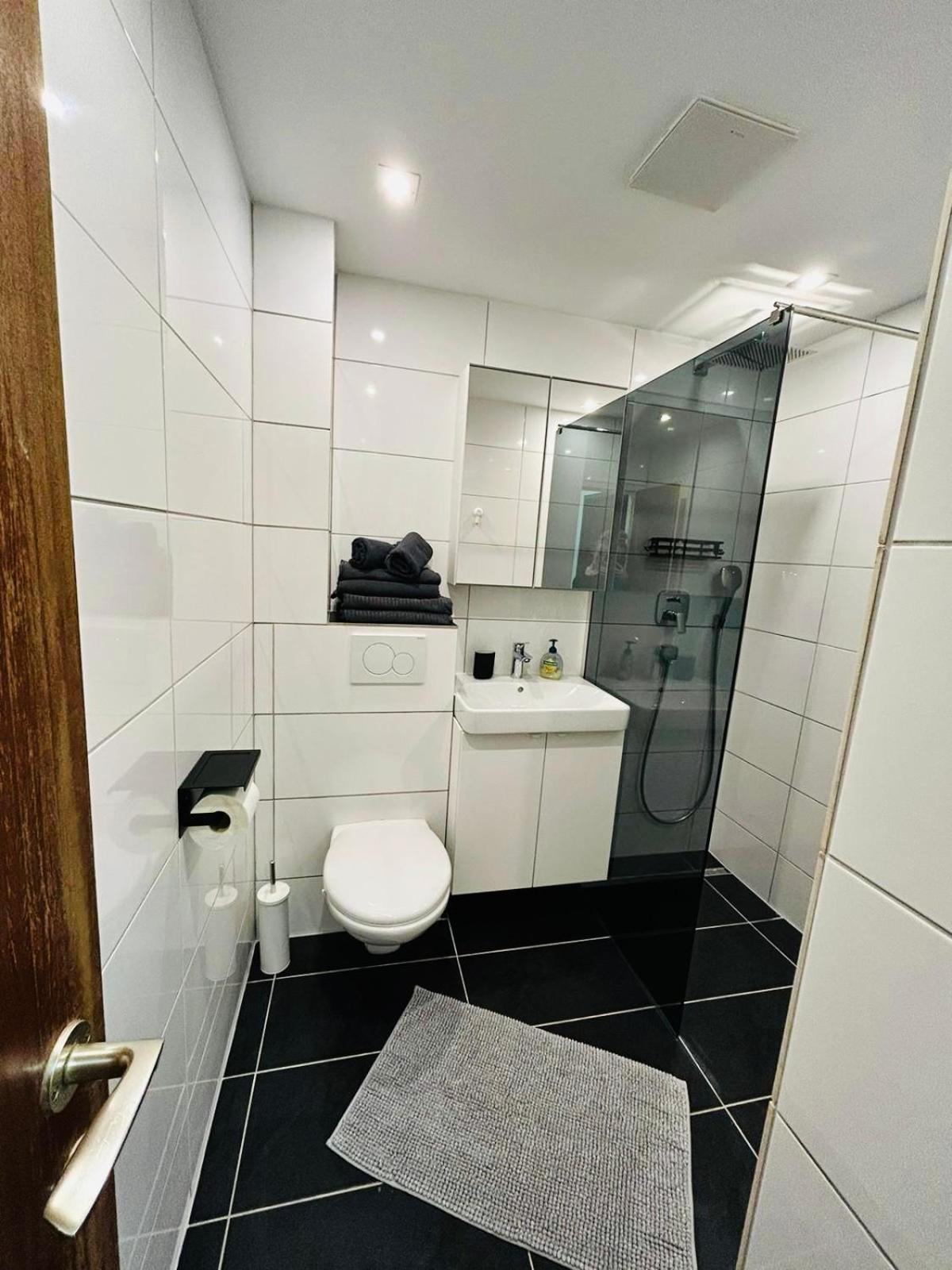Wellness-Apartment Seefeld And Chill Spa Im Zentrum Mit Pool, Sauna Und Netflix For Free Seefeld in Tirol Esterno foto