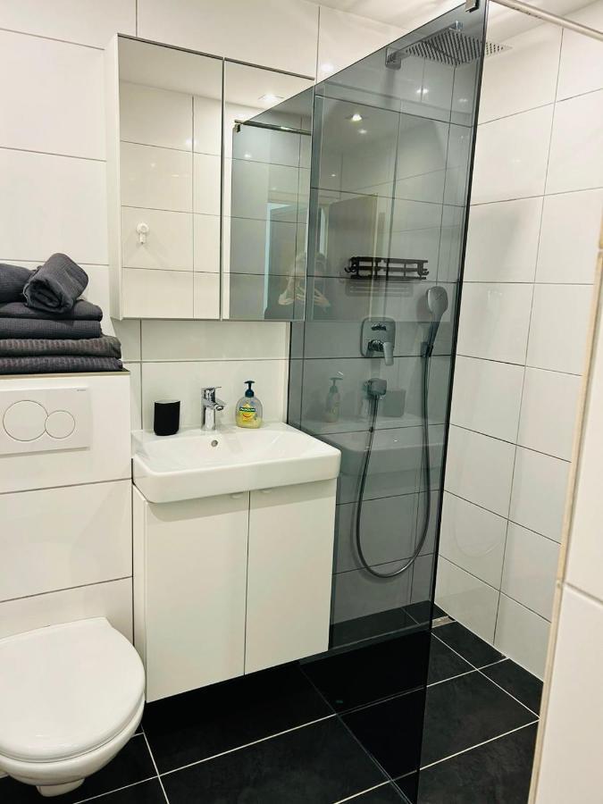 Wellness-Apartment Seefeld And Chill Spa Im Zentrum Mit Pool, Sauna Und Netflix For Free Seefeld in Tirol Esterno foto
